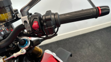 Ducati Streetfighter V4 S Red (22MY)